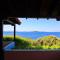 Beachfront villa with huge garden, 3br, Halkidiki