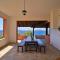 Beachfront villa with huge garden, 3br, Halkidiki