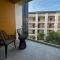 Beachfront apartment at Naithon - Phuket