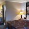 Super 8 by Wyndham Vancouver East - Vancouver