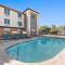 Hampton Inn by Hilton Calexico