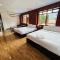Vang Vieng Sky Mountain View Hotel