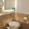 House with air conditioning and outdoor private area in Rosignano Marittimo - 罗西尼亚诺马里蒂莫