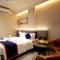 Zip By Spree Hotels Nanded - Nānded