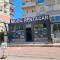 Eligible Furnished Flat 50 meters to The Beach - Antália