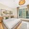 2BR Burj Khalifa View in Downtown Dubai - Dubaj