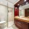 2BR Burj Khalifa View in Downtown Dubai - Dubaj