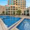2BR Burj Khalifa View in Downtown Dubai - Dubaj