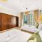 2BR Burj Khalifa View in Downtown Dubai - Dubaj