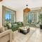 2BR Burj Khalifa View in Downtown Dubai - Dubaj