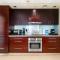 2BR Burj Khalifa View in Downtown Dubai - Dubaj