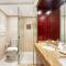 2BR Burj Khalifa View in Downtown Dubai - Dubaj