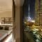 2BR Burj Khalifa View in Downtown Dubai - Dubaj