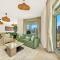 2BR Burj Khalifa View in Downtown Dubai - Dubaj