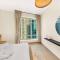 2BR Burj Khalifa View in Downtown Dubai - Dubaj