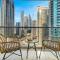 2BR Burj Khalifa View in Downtown Dubai - Dubaj