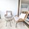 Duporth - Luxury Riverfront Apartment