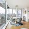 Stunning London View Flat - 伦敦