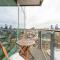 Stunning London View Flat - 伦敦