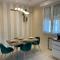 EDC home con parcheggio e WIFI gratuito - 雷诺河畔卡萨莱基奥