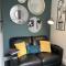 Modern 1 bed studios for comfy stay in Preston - 普雷斯顿