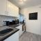 Modern 1 bed studios for comfy stay in Preston - 普雷斯顿
