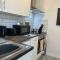 Modern 1 bed studios for comfy stay in Preston - 普雷斯顿