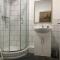 Contemporary 1 bed studio for comfy stay in Wigan