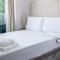 Canary Wharf Retreat with Free Secure Parking - 伦敦
