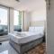 Canary Wharf Retreat with Free Secure Parking - 伦敦