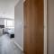 Canary Wharf Retreat with Free Secure Parking - 伦敦