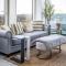 Canary Wharf Retreat with Free Secure Parking - 伦敦