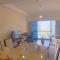 Best of JLT Goldcrest with full lake View Apartment in JLT 4 ppl early & late check-in 10mn to Marina metro station - 迪拜