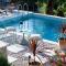 Pool Villa Rogac - Vis