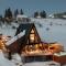 Euphoria - luxury villa