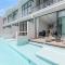 Unique Townhouse Pool Slide Access - Ko Samui