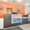Motel 6-Longview, TX - North - 朗维尤