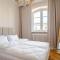 Quiet luxury at the Royal Route in Warsaw - 华沙