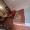 Hotel Chachas garden with restaurant pushkar