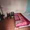 Hotel Chachas garden with restaurant pushkar