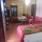 Hotel Chachas garden with restaurant pushkar