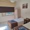 TERPSICHORE Holiday Apts