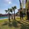Charming apartment in Agdal - 马拉喀什