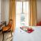Silk Path Hotel Hanoi