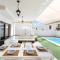 Casahost Aquavilla