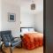 Stylish Chiswick Apartment with a Private Terrace - 伦敦