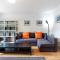 Stylish Chiswick Apartment with a Private Terrace
