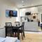 Appart Jouy N4 proche HEC Rer C - Jouy-en-Josas