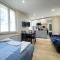 Appart Jouy N4 proche HEC Rer C - Jouy-en-Josas