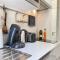 Appart Jouy N4 proche HEC Rer C - Jouy-en-Josas